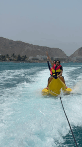 Aseel Adventures