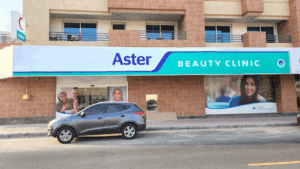Aster Beauty Clinic