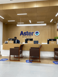 Aster Clinic