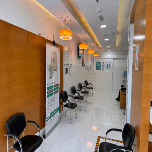 Aster Imaging Centre
