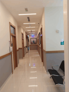 Aster Orthopedic & Physiotherapy Speciality Clinic