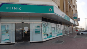Aster Speciality Clinic Ortho