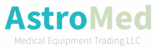 Astromed Medical Equipment Trading LLC