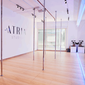 Atria Studios