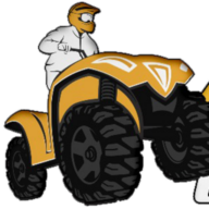 Atv Dubai Adventure