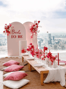 Aura Events