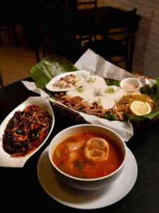 Authentic Angels Bisaya Restaurant
