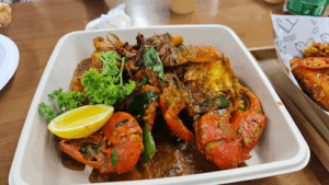 Authentic Ceylon Restaurant