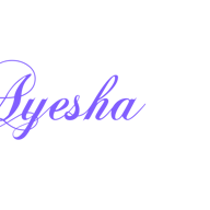 Ayesha Atif
