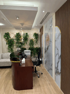 Ayurved Clinic FZ LLC