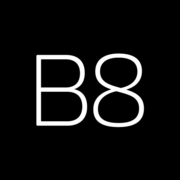 B8 Architecture