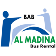 Bab Al Madina Bus Rental