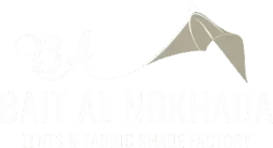 Baitalnokhada Tents Factory