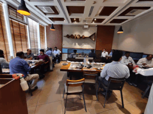 Barbeque Nation
