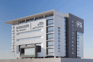 Barraquer Eye Hospital