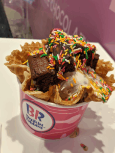 Baskin-Robbins