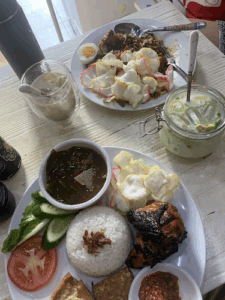 Batavia Restaurant