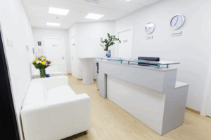 Bauerfeind Polyclinic