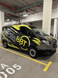 Bbt Mobile Ceramic Pdr Detailing