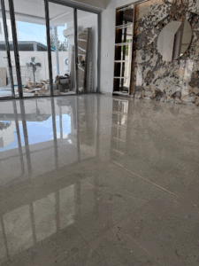 Best Marble Polishing Services