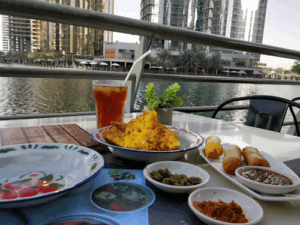 Betawi Restaurant