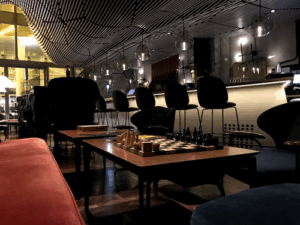 Bistro Royal Dubai
