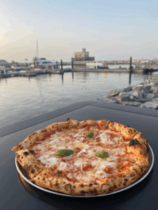 Blu Pizzeriá