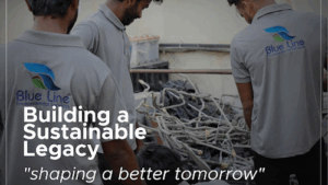 Blue Line Environmental Services