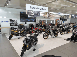 BMW Motorrad