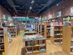 Booktopia