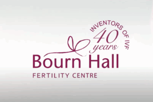 Bourn Hall Fertility Clinic