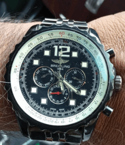 Breitling