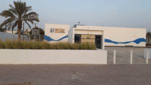 British Council