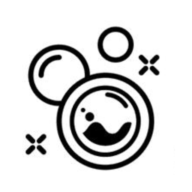 Bubbles Laundry