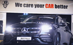 Buffalouae Car Care
