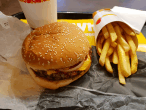 Burger King