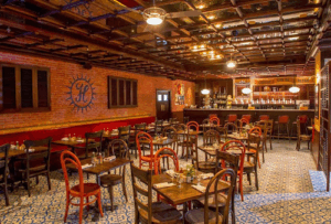 Cafe Habana LLC