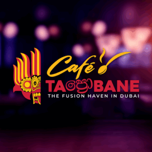 Cafe Taprobane