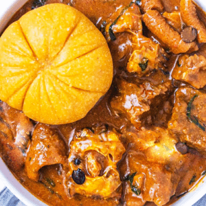 Calabar Kitchen Dubai