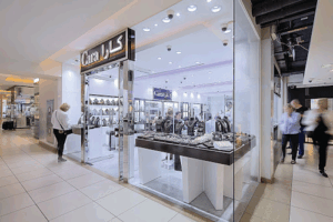 Cara Jewellers