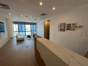 Cfi Financial Markets LLC