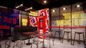 Charlie Khan's