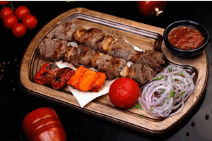 Chaykhana N1