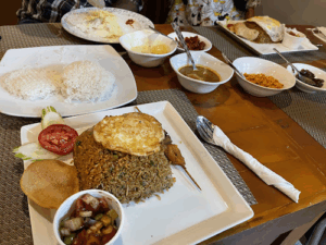 Chef Lanka Restaurant
