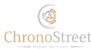 Chronostreet