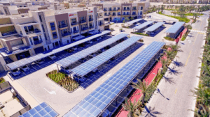 City Solar