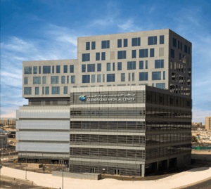 Clemenceau Medical Center Hospital