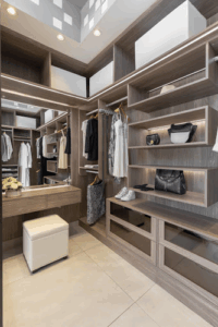 Closet World