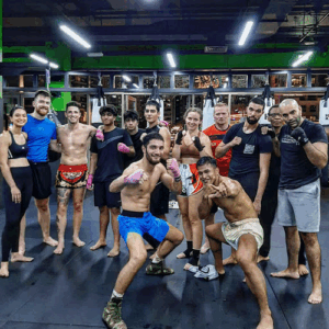 Cobra Fitness Dubai