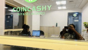 Coincashy